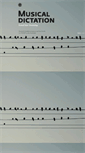 Mobile Screenshot of dictation.ccdmd.qc.ca